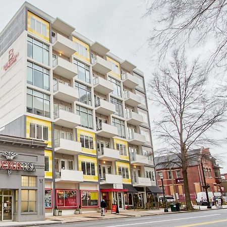アトランタ Sonder At 549 Peachtreeアパートホテル エクステリア 写真